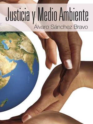 cover image of Justicia y Medio Ambiente